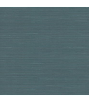 NT6201N - Quiet Vista Indigo Wallpaper-High Performance Vinyl