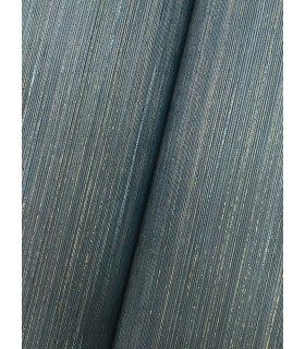 NT6201N - Quiet Vista Indigo Wallpaper-High Performance Vinyl