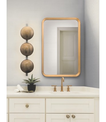 NT6202N - Quiet Vista Pearl Wallpaper-High Performance Vinyl