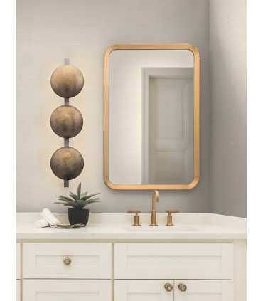 NT6208N - Quiet Vista Sandstone Wallpaper-High Performance Vinyl