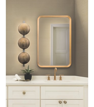 NT6209N - Quiet Vista Desert Wallpaper-High Performance Vinyl