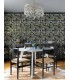 4146-27249 - Caspian Charcoal Jungle Prowl Wallpaper-Harmony