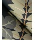 4146-27249 - Caspian Charcoal Jungle Prowl Wallpaper-Harmony
