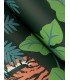 4146-27251 - Caspian Evergreen Jungle Prowl Wallpaper-Harmony