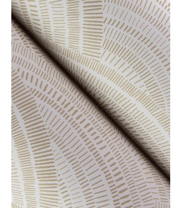 4146-27201 - Encircle Dove Geometric Wallpaper-Harmony