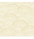 4146-27204 - Encircle Yellow Geometric Wallpaper-Harmony