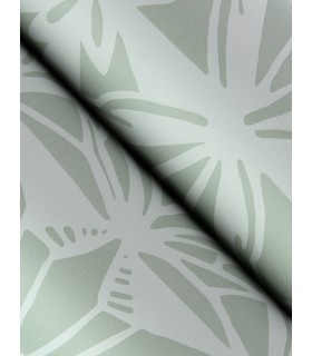 4146-27209 - Urbane Sage Diamonds Wallpaper-Harmony