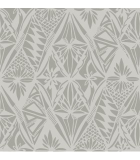 4146-27210 - Urbane Grey Diamonds Wallpaper-Harmony
