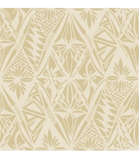4146-27211 - Urbane Yellow Diamonds Wallpaper-Harmony
