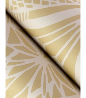 4146-27211 - Urbane Yellow Diamonds Wallpaper-Harmony