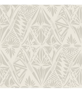 4146-27212 - Urbane Light Grey Diamonds Wallpaper-Harmony