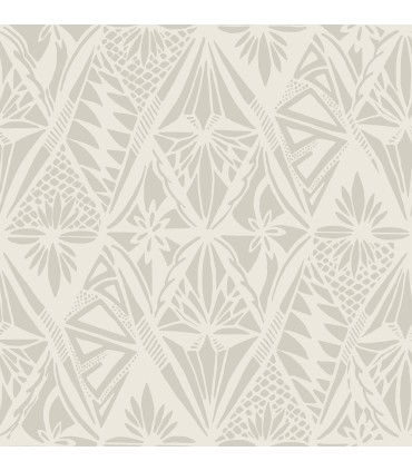 4146-27212 - Urbane Light Grey Diamonds Wallpaper-Harmony