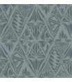 4146-27213 - Urbane Denim Diamonds Wallpaper-Harmony