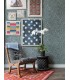 4146-27213 - Urbane Denim Diamonds Wallpaper-Harmony