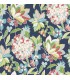 4146-27224 - Valdivian Fuchsia Floral Wallpaper-Harmony