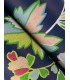 4146-27224 - Valdivian Fuchsia Floral Wallpaper-Harmony