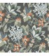 4146-27226 - Valdivian Moss Floral Wallpaper-Harmony