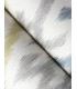 4146-27235 - Solola Chartreuse Ikat Wallpaper-Harmony