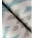 4146-27236 - Solola Aqua Ikat Wallpaper-Harmony