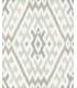 4146-27239 - Solola Stone Ikat Wallpaper-Harmony