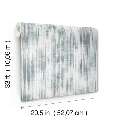 4146-27240 - Marvel Slate Ripple Wallpaper-Harmony