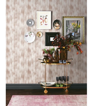 4146-27242 - Marvel Pink Ripple Wallpaper-Harmony