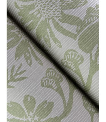 4146-27244 - Jacaranda Sage Tropical Trail Wallpaper-Harmony