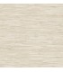 4146-27258 - Exhale Dove Woven Faux Grasscloth Wallpaper-Harmony