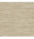 4146-27259 - Exhale Light Brown Woven Faux Grasscloth Wallpaper-Harmony