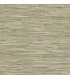 4146-27262 - Exhale Olive Woven Faux Grasscloth Wallpaper-Harmony