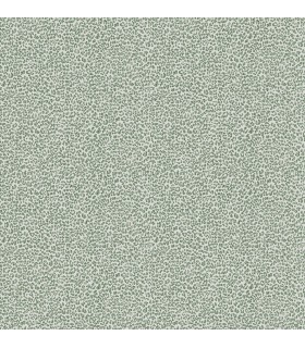 4146-27264 - Soul Green Animal Print Wallpaper-Harmony