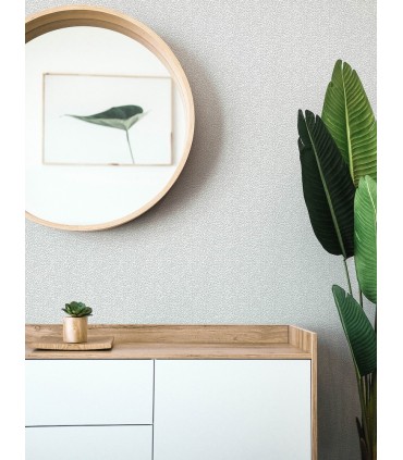 4146-27265 - Soul Grey Animal Print Wallpaper-Harmony