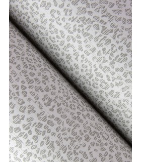 4146-27265 - Soul Grey Animal Print Wallpaper-Harmony