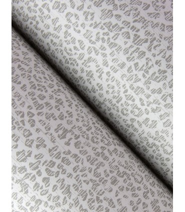 4146-27265 - Soul Grey Animal Print Wallpaper-Harmony