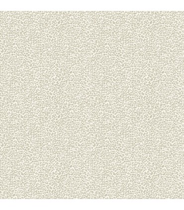 4146-27266 - Soul Champagne Animal Print Wallpaper-Harmony