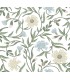 RF7431 - Aster White Wallpaper- Rifle Paper Co. 3
