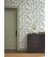 RF7431 - Aster White Wallpaper- Rifle Paper Co. 3