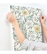 RF7432 - Aster Gold Wallpaper- Rifle Paper Co. 3