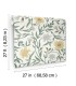 RF7432 - Aster Gold Wallpaper- Rifle Paper Co. 3