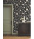 RF7434 - Aster Black Wallpaper- Rifle Paper Co. 3