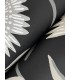 RF7434 - Aster Black Wallpaper- Rifle Paper Co. 3