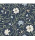 RF7435 - Aster Navy Wallpaper- Rifle Paper Co. 3