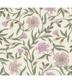 RF7436 - Aster Rose Wallpaper- Rifle Paper Co. 3