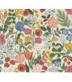 RF7492 - Blossom Cream Wallpaper- Rifle Paper Co. 3