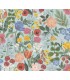 RF7493 - Blossom Light Blue Wallpaper- Rifle Paper Co. 3