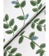 RF7425 - Climbing Vine Blue Wallpaper- Rifle Paper Co. 3
