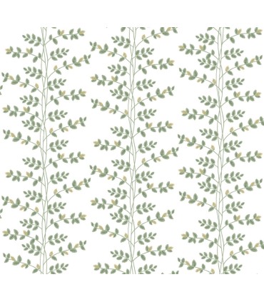 RF7424 - Climbing Vine Gold Wallpaper- Rifle Paper Co. 3