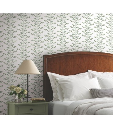 RF7424 - Climbing Vine Gold Wallpaper- Rifle Paper Co. 3