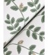 RF7424 - Climbing Vine Gold Wallpaper- Rifle Paper Co. 3