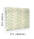 RF7423 - Climbing Vine Linen Wallpaper- Rifle Paper Co. 3